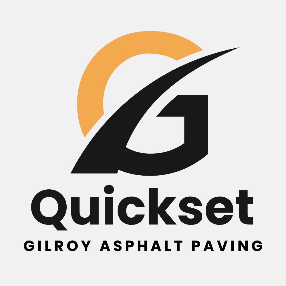 Quickset Gilroy Asphalt Paving